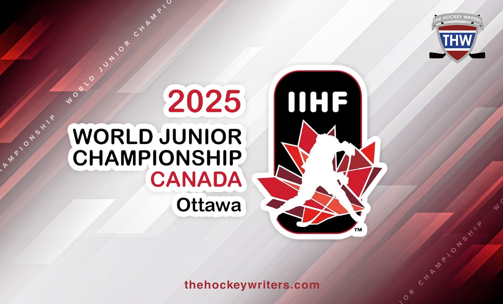 3 Takeaways From Canada’s 4-0 Win vs. Finland - The Hockey Writers - World Junior Hockey Championship