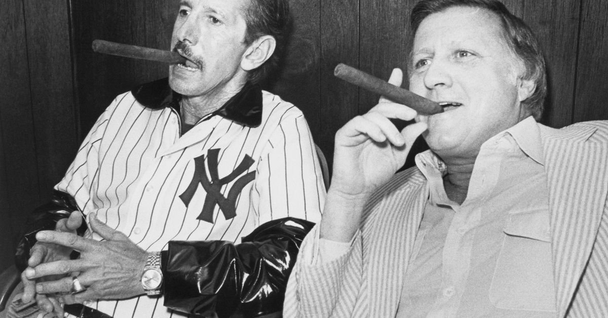 This Day in MLB History: Billy Martin passes away