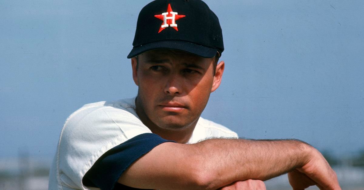 This Day in Braves History: Braves trade Eddie Mathews to the Astros