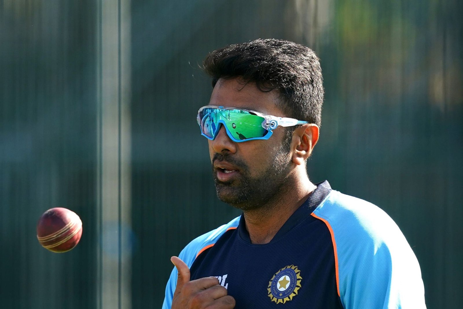 India off-spinner Ravichandran Ashwin retires from international cricket