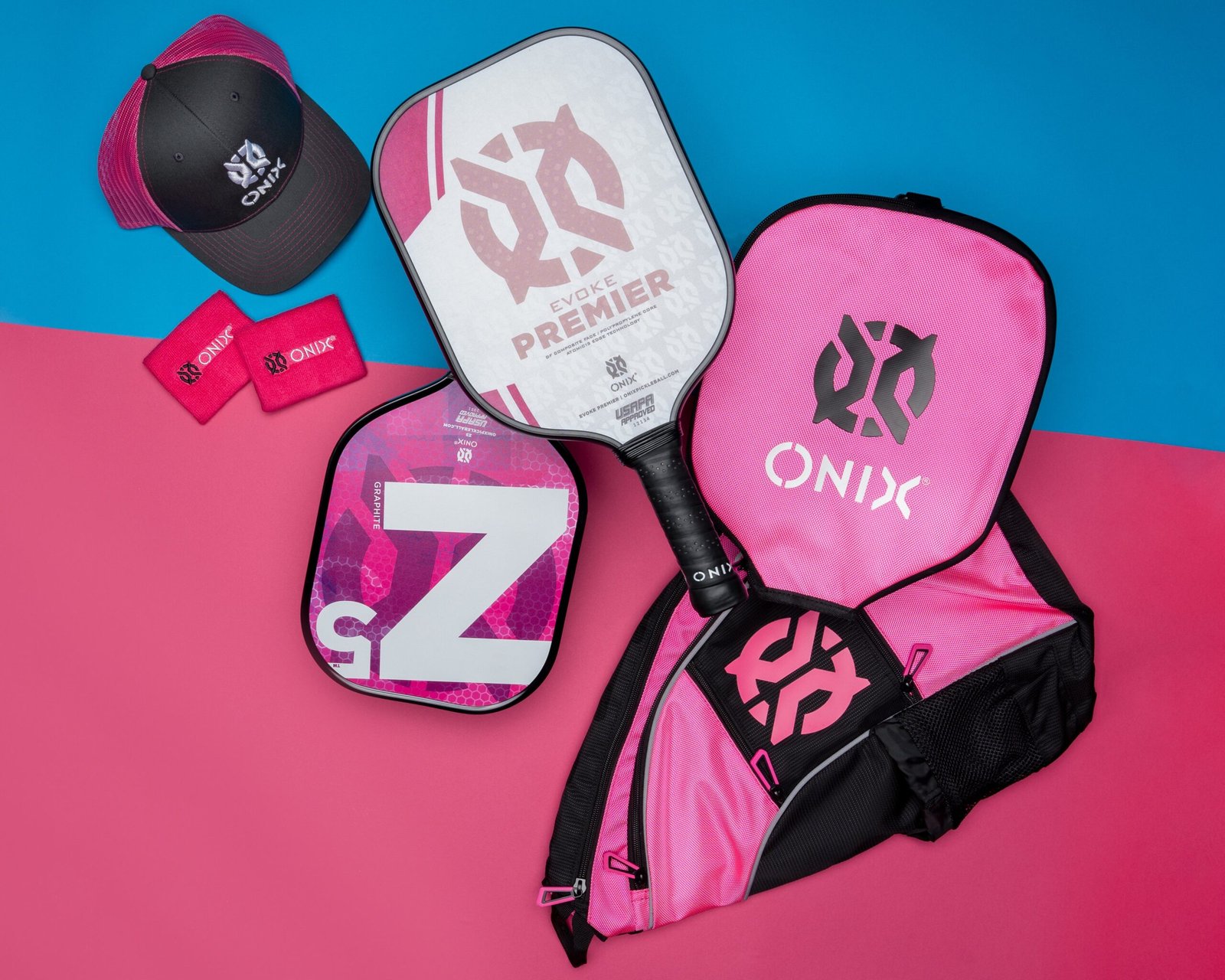 Support Breast Cancer Awareness | Onix Pickleball