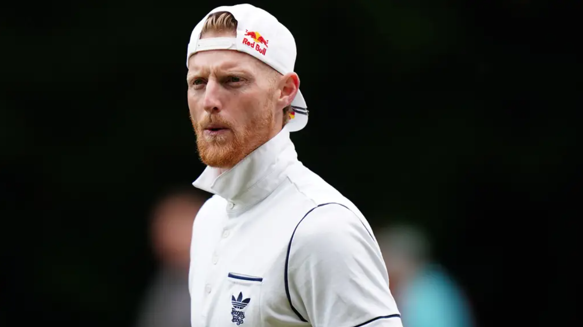 Ben Stokes promises ‘much more left in this tank’ after latest injury setback