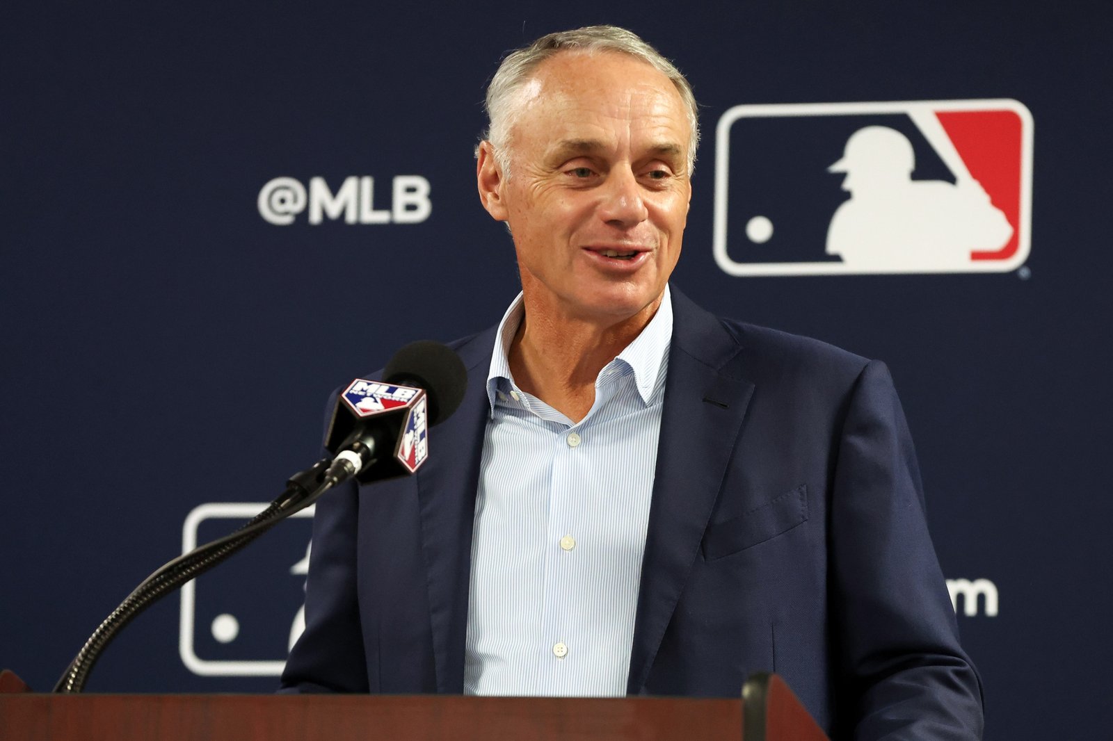 Best of BP: What Will Rob Manfred's Legacy Be?