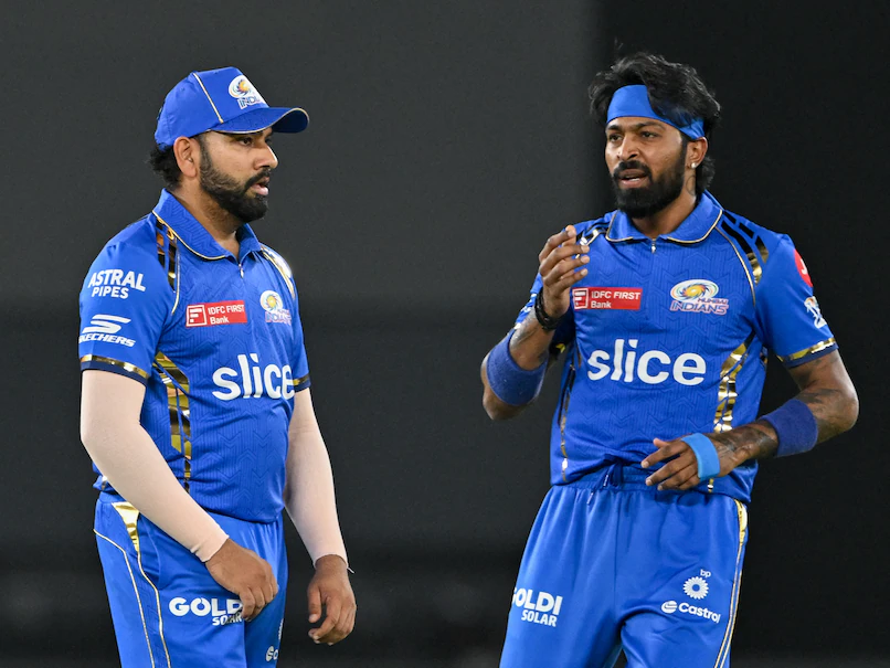 IPL 2024 : Pathan brothers criticize Hardik Pandya following Mumbai Indians' defeat against Sunrisers Hyderabad.