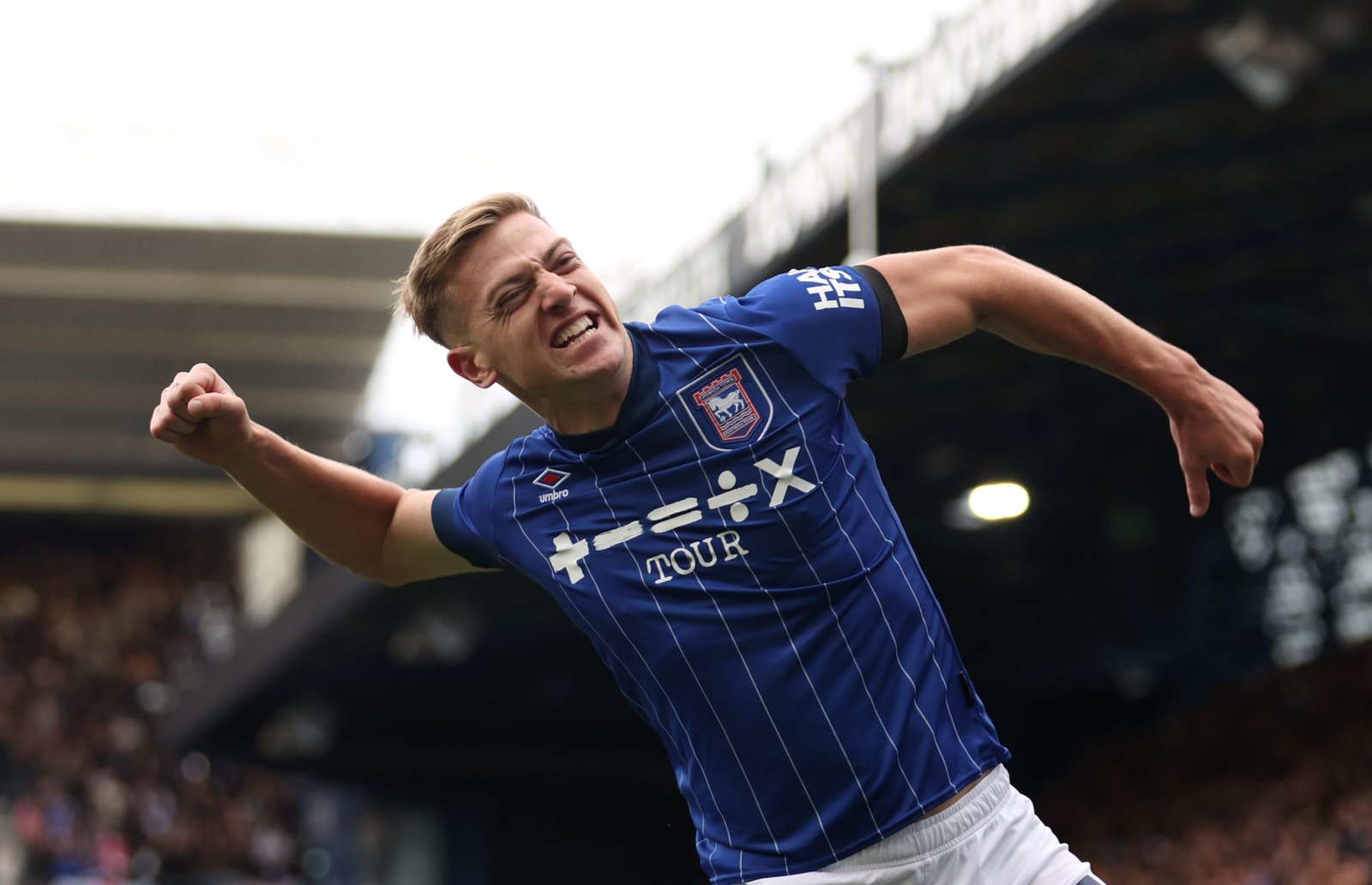 Ipswich Town Fc V Aston Villa Fc Premier League