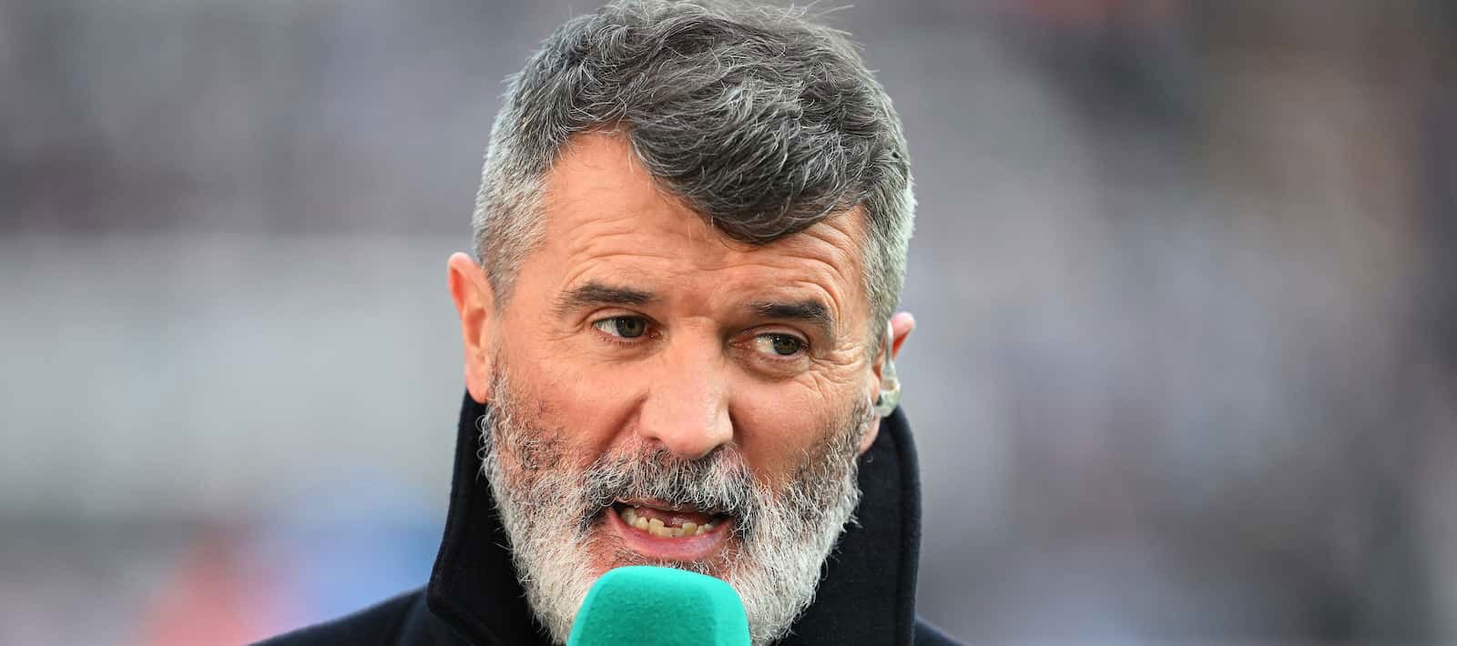 Manchester United legend Roy Keane explains how Marcus Rashford could get back his "hunger" - Man United News And Transfer News