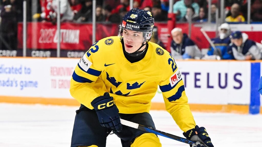 AHL players flourishing on international stage | TheAHL.com