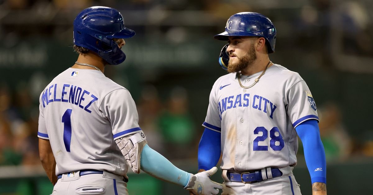 Royals come to terms with all remaining arbitration-eligible players