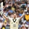 Smith's Brilliant 140 Leads Australia to a Commanding 474