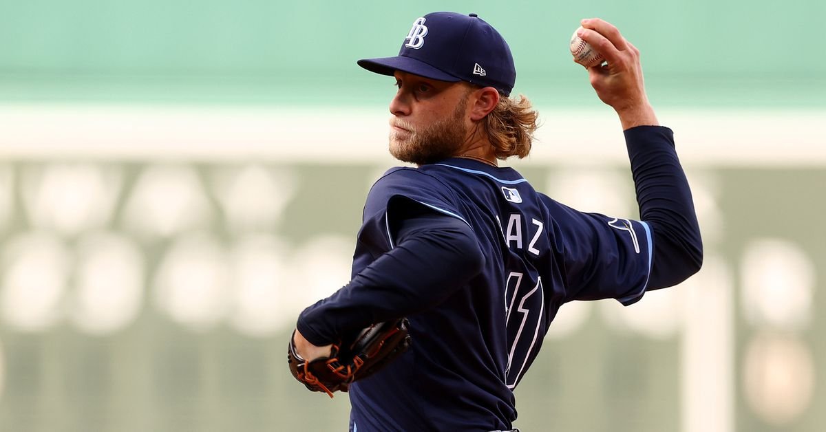 Tampa Bay Rays face deadline with five arbitration eligible players