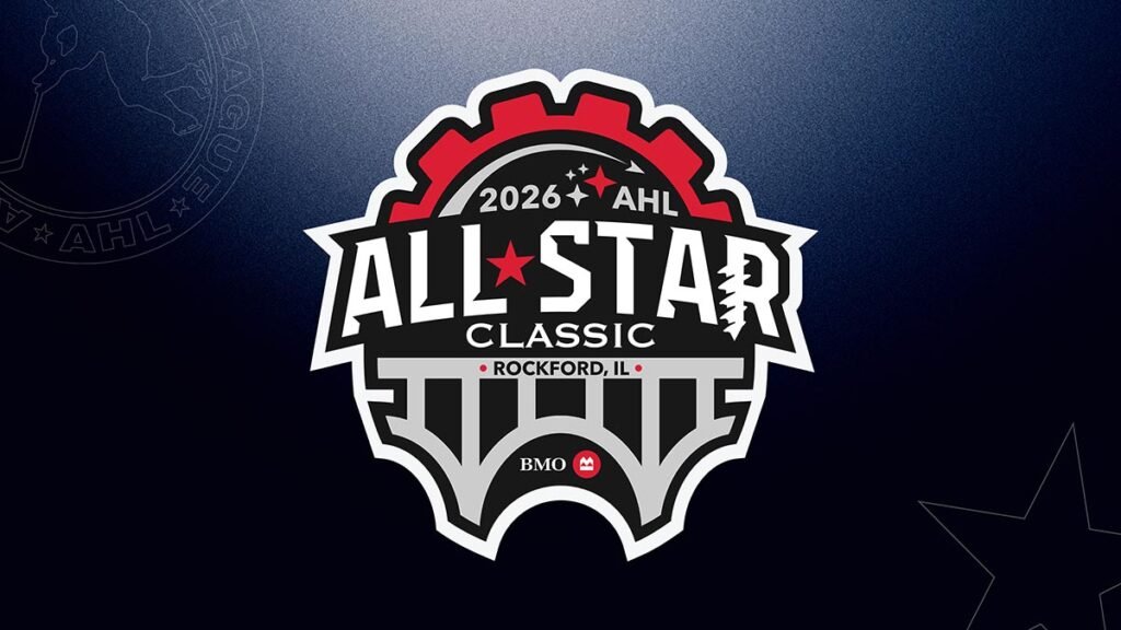 Rockford to host 2026 AHL All-Star Classic | TheAHL.com