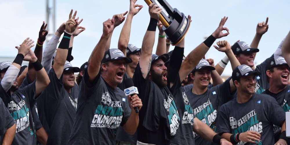 staffers recall favorite moments • D1Baseball