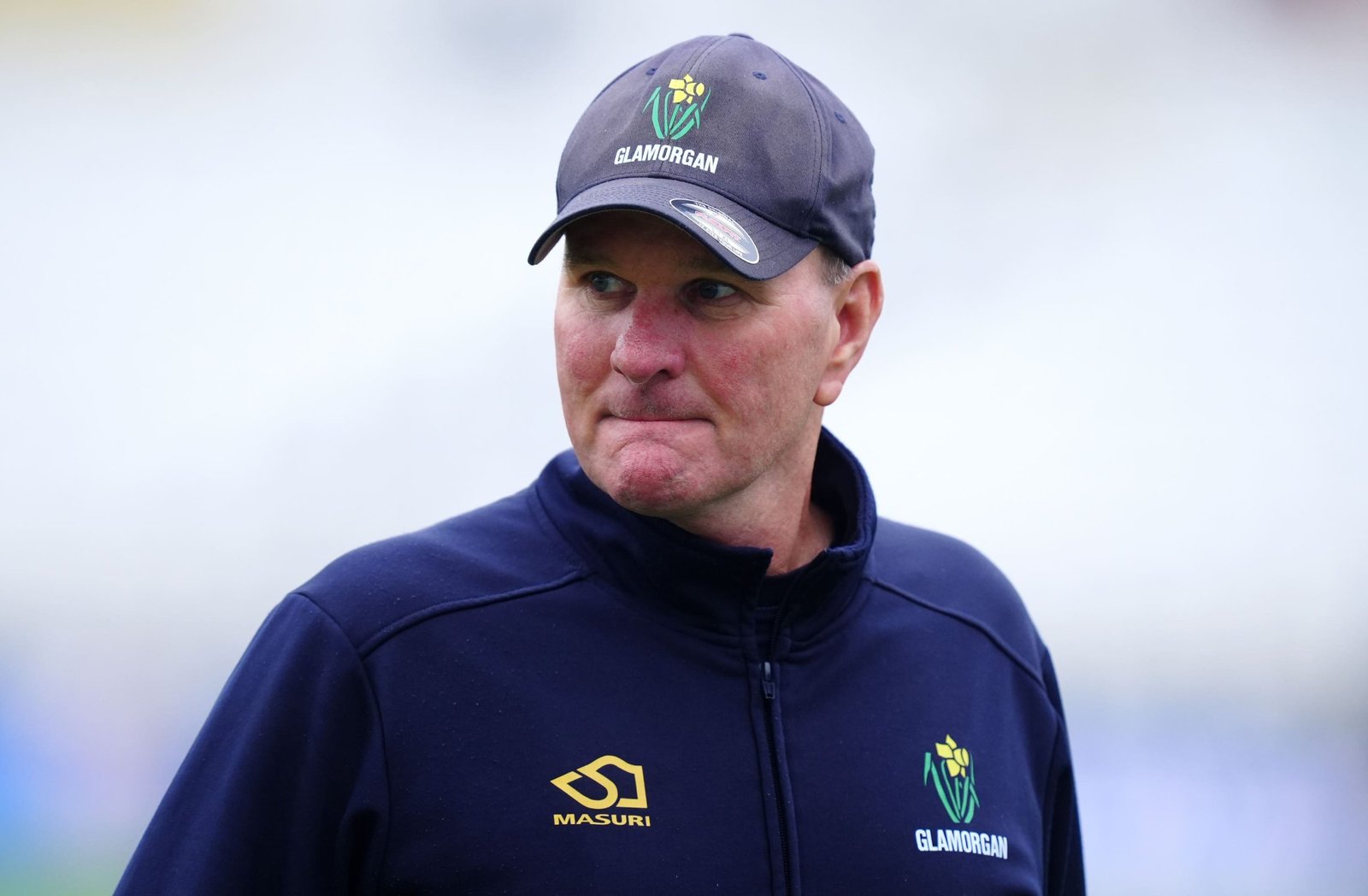 Glamorgan sack coach Grant Bradburn after allegations of inappropriate behaviour