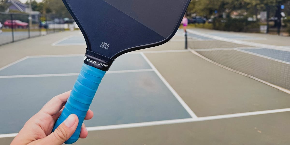 How to Regrip a Pickleball Paddle: A Step-by-Step Guide