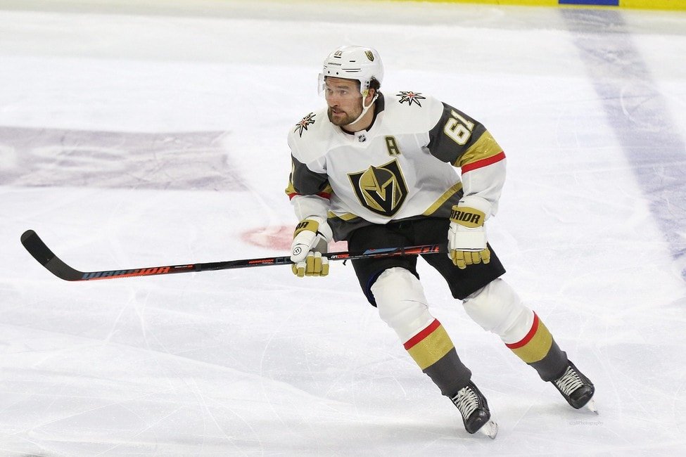 Mark Stone Vegas Golden Knights