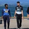 Sri Lanka Opts to Bowl First Against New Zealand in Hamilton