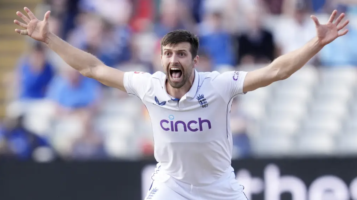 Mark Wood targets consistency and accuracy after boost from Brendon McCullum