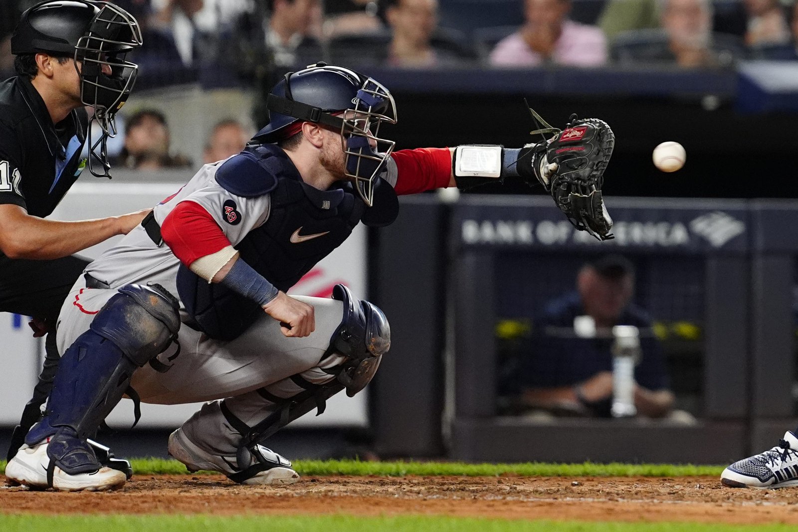 Deep League Report ’25: AL Catcher