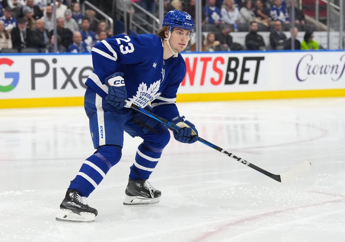 Knee Jerk Reaction: Matthew Knies continues to torch the Lightning