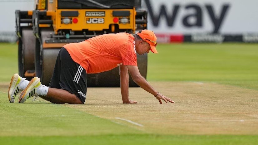 Cape Town receives a demerit point for the second Test pitch between South Africa and India, according to the ICC.