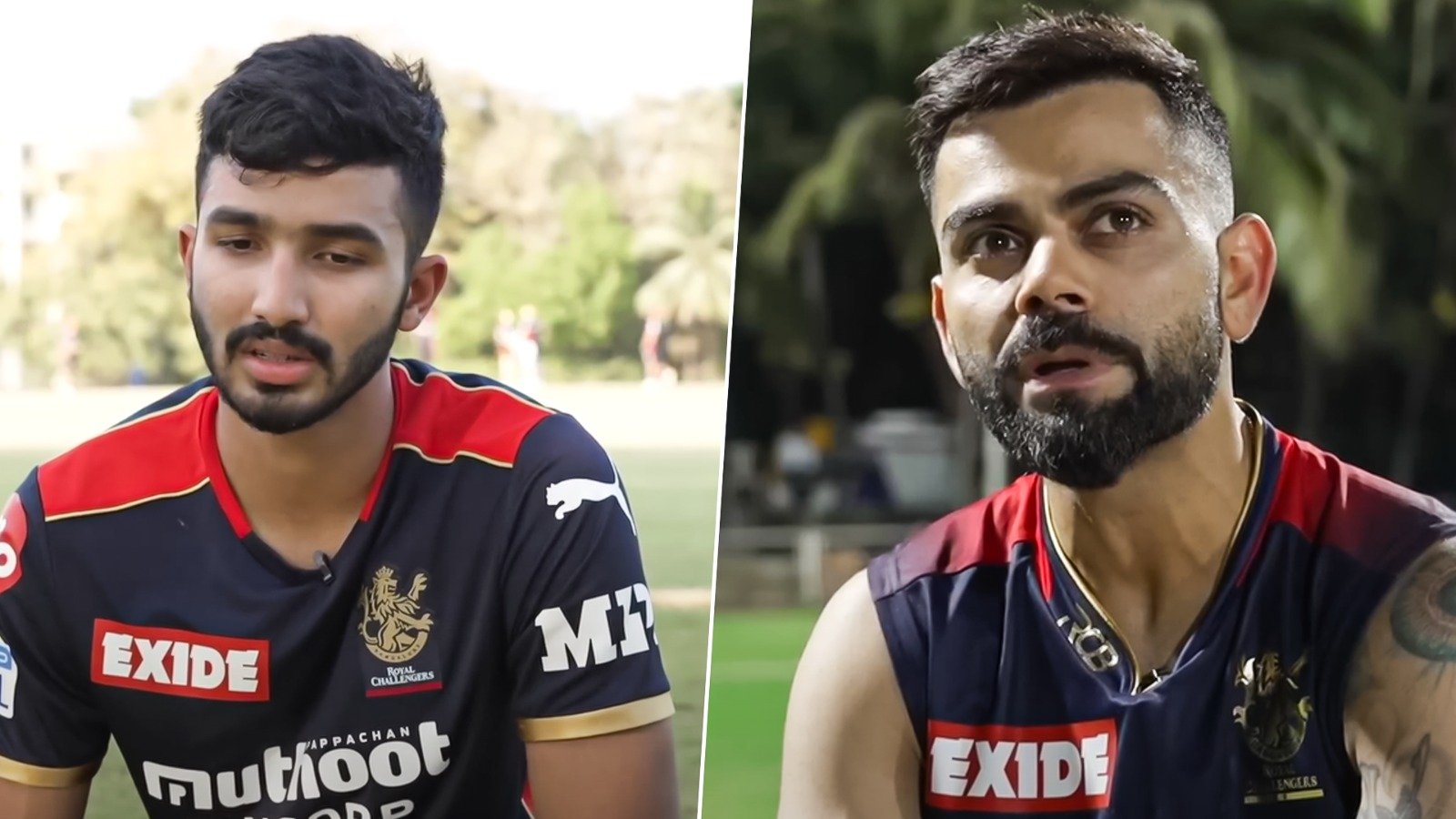 This RCB star ahead of Virat Kohli in the race for champions trophy selection: Reports