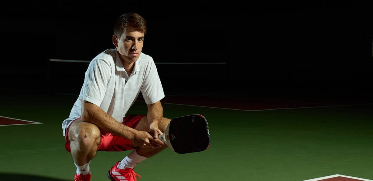 Adidas Signs World No. 1 Federico Staksrud