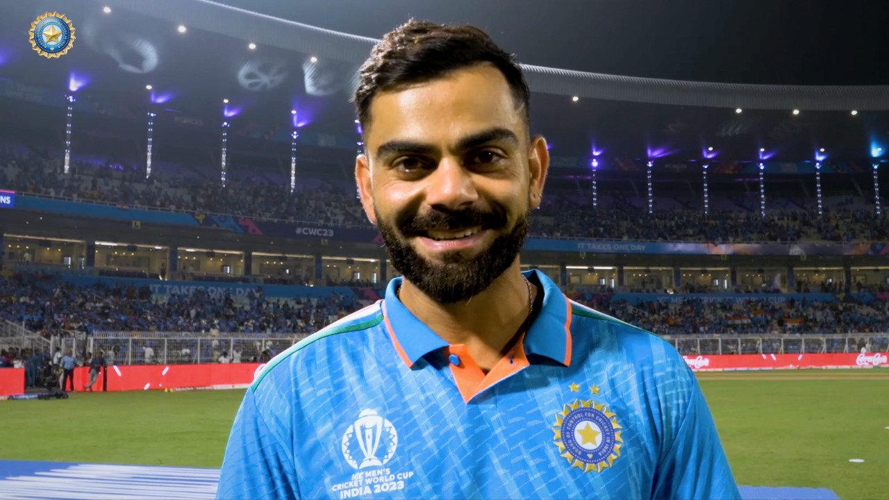 Virat Kohli, a legend from South Africa, describes the hard reality of the country vs. T20 debate: You'll never see him forego Test cricket to play BBL