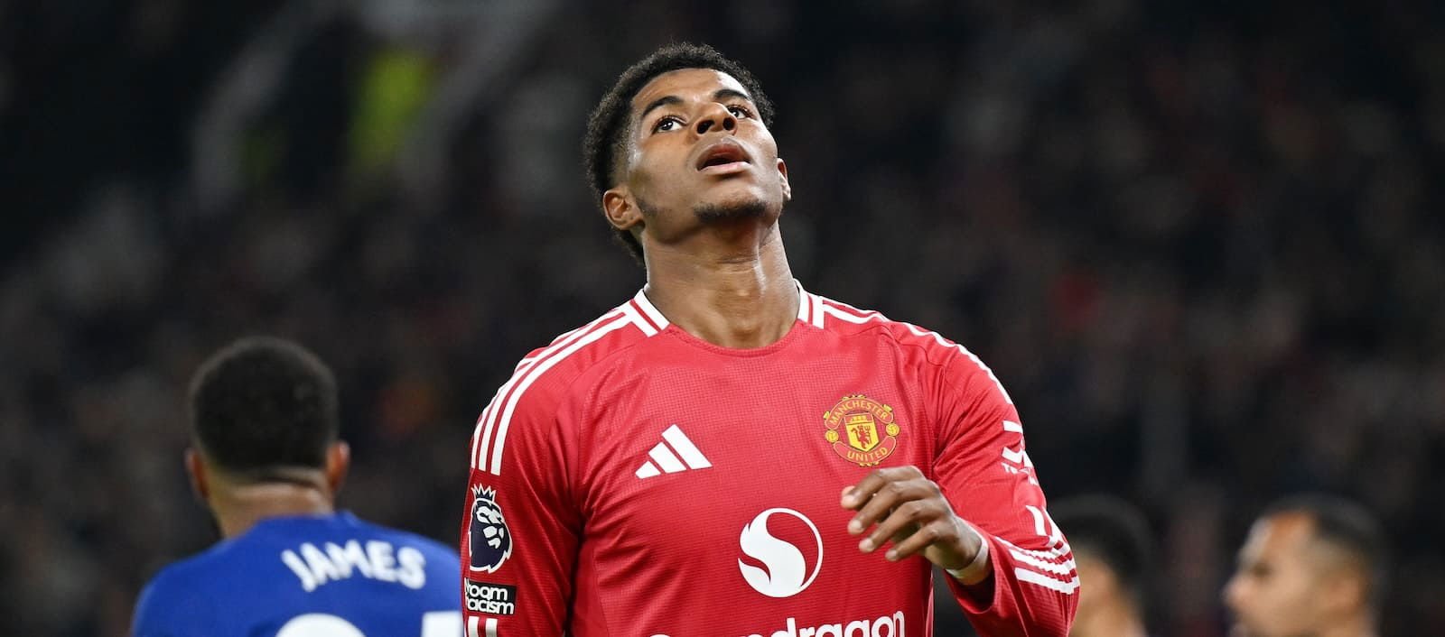 Ansu Fati's reluctance to leave complicating Barcelona's chase for Man United's Marcus Rashford - Man United News And Transfer News