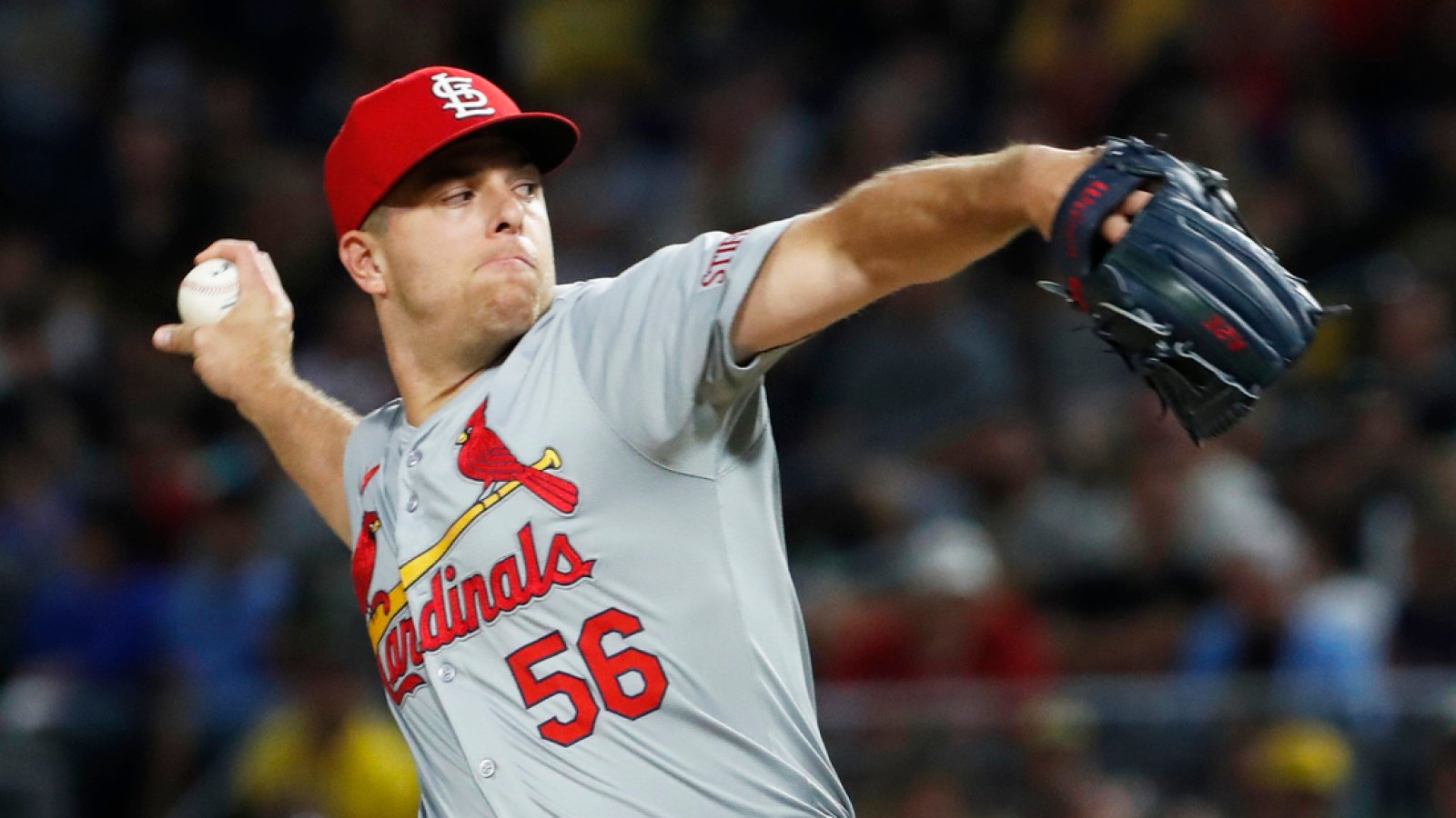 Ryan Helsley provides update on where extension talks stand with Cardinals