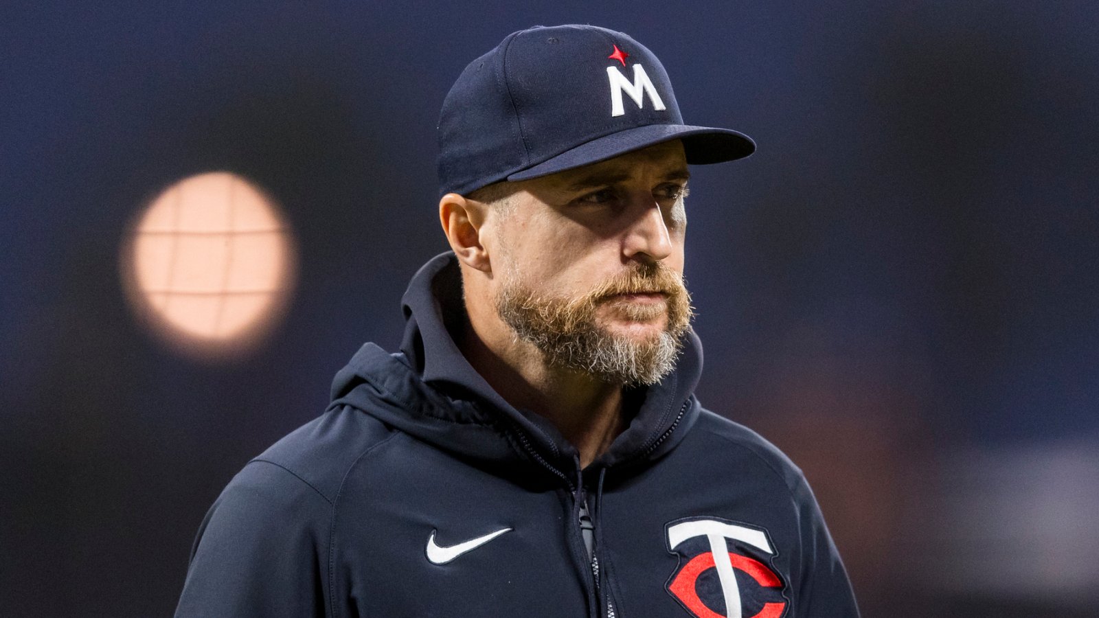 Three MLB managers already on hot seat heading into 2025