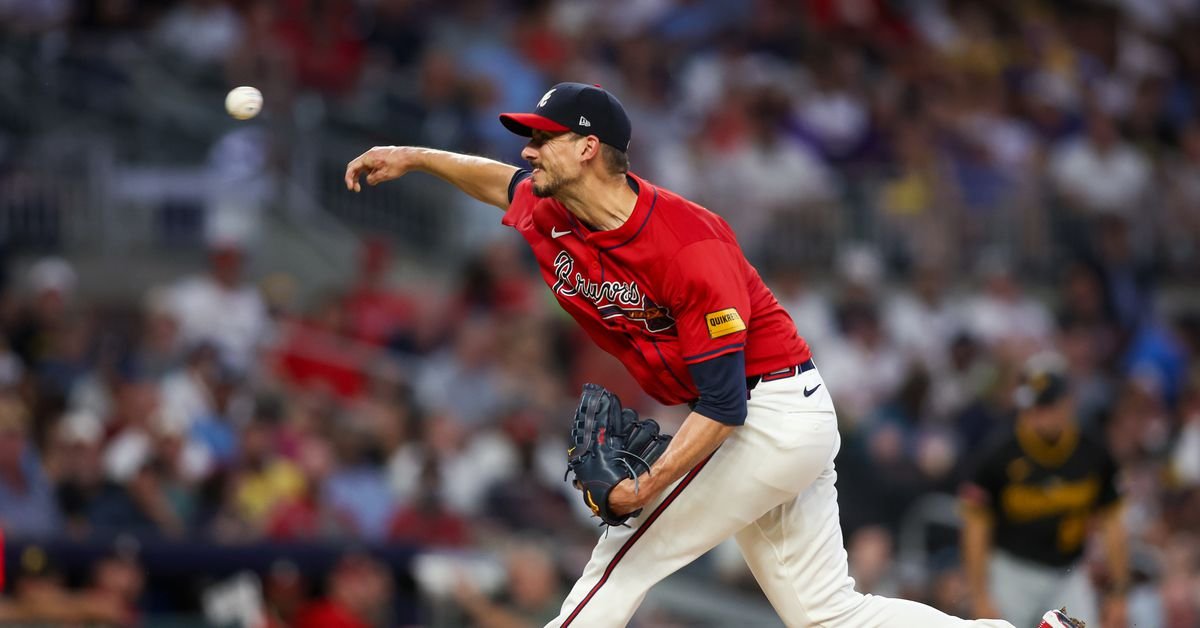 Atlanta Braves News: Charlie Morton bids farewell, rumor mill, and more