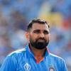 Mohammed Shami Makes a Triumphant Comeback to India's T20I Squad for England Series