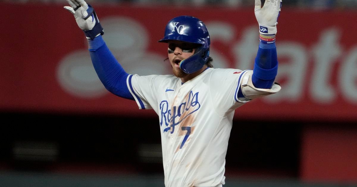 SB Nation Reacts: Royals fans think the team will win the division, but other MLB fans disagree