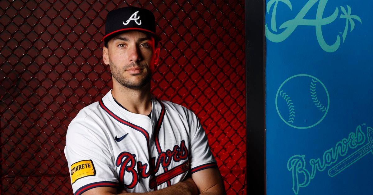 Atlanta Braves News: Starters look good in spring, Drake Baldwin, more