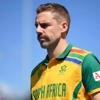 South Africa Faces Major Setback as Anrich Nortje Ruled Out of Champions Trophy