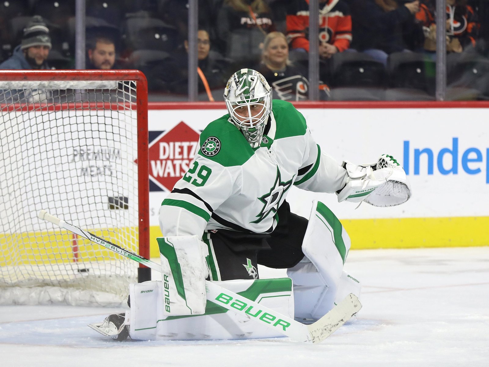 Projected Lineups for the Kings vs Stars - 2/28/25 - The Hockey Writers - Projected Lineups