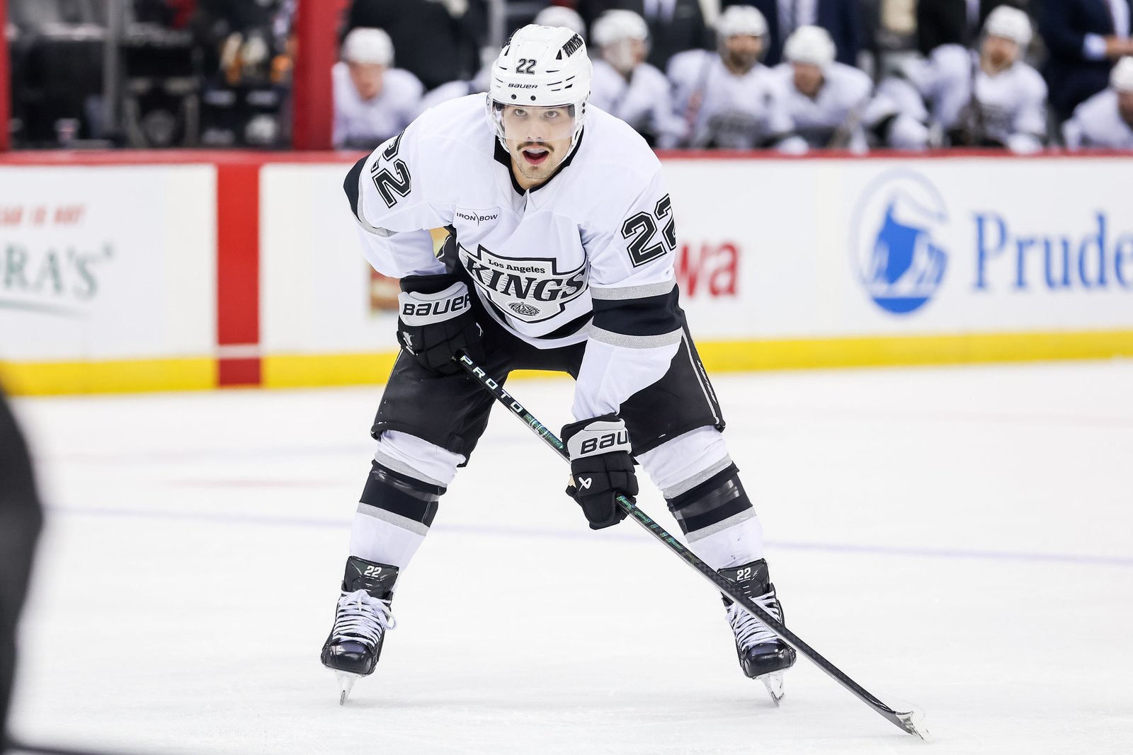 Kings Beat Stars 5-4 in Shootout Thriller - The Hockey Writers - Los Angeles Kings