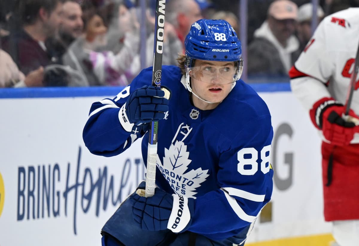 Tanev day-to-day, Nylander, Pacioretty could play Friday vs. Rangers