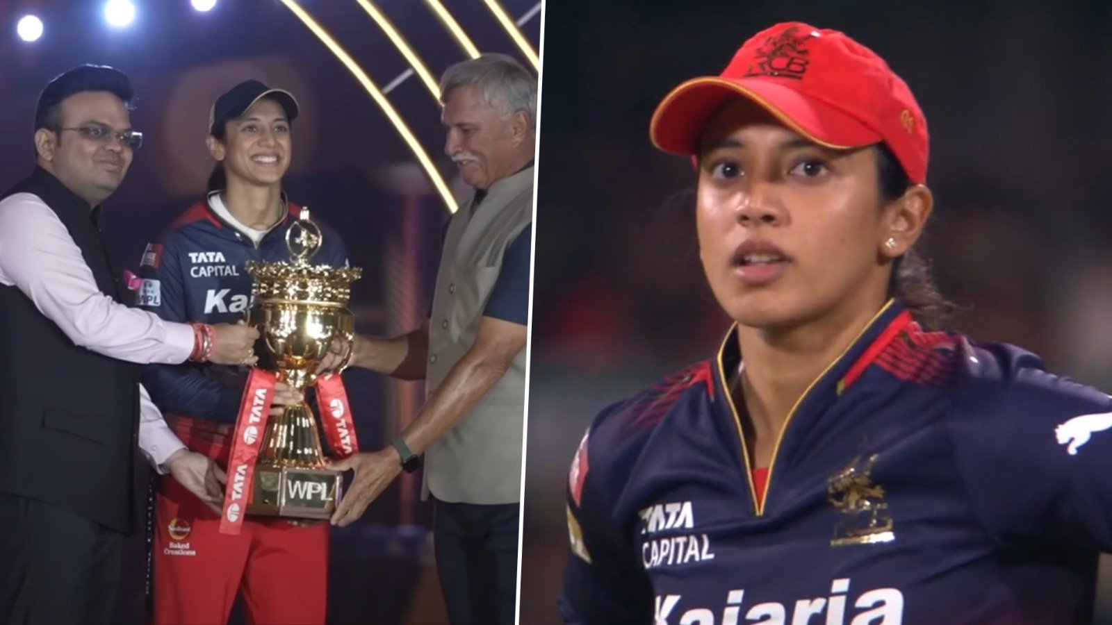 Smriti Mandhana registers this unwanted feat in WPL