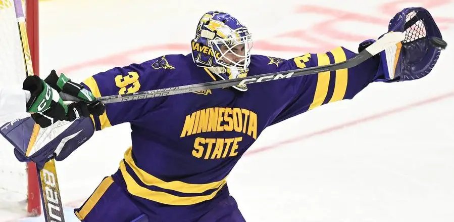 TMQ: Time running out on 2024-25 college hockey season as discussion turns to Hobey, Richter candidates, Four Nations tournament - College Hockey