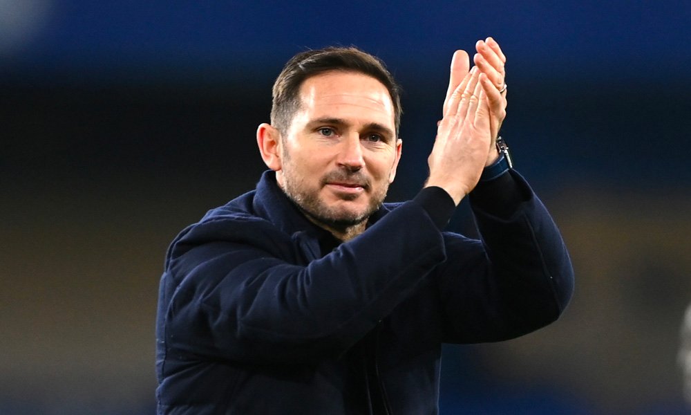 Frank Lampard's words from 2020 are spot on now for this Chelsea squad