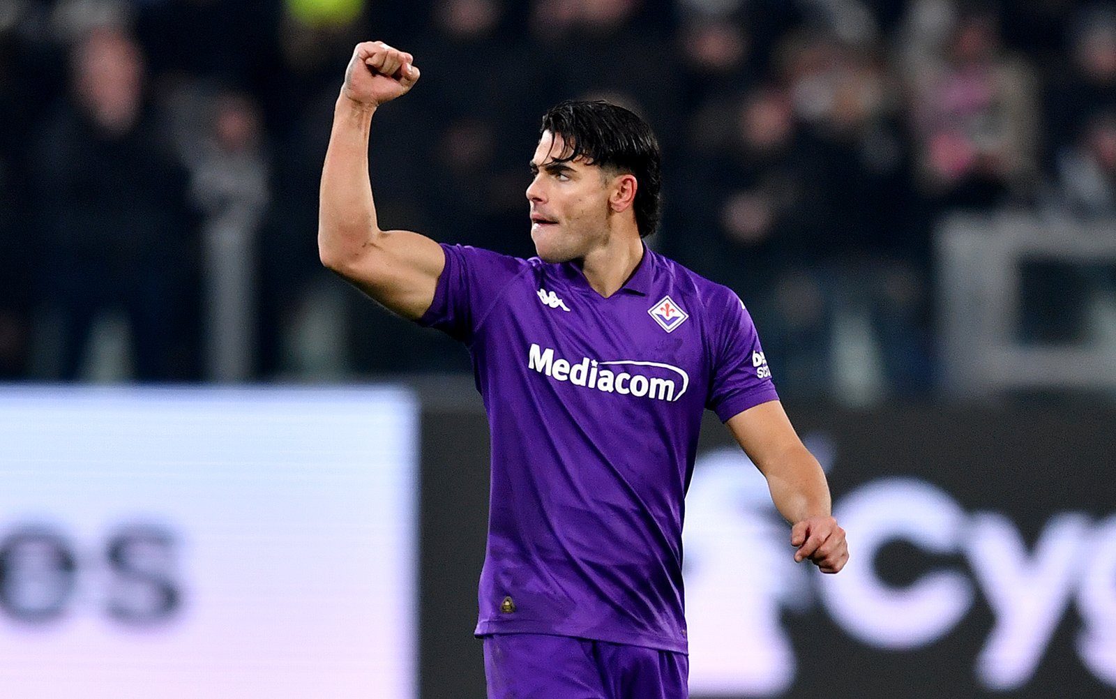 Milan secure the services of Sottil from Fiorentina on loan with option to buy for €10m | Rossoneri Blog