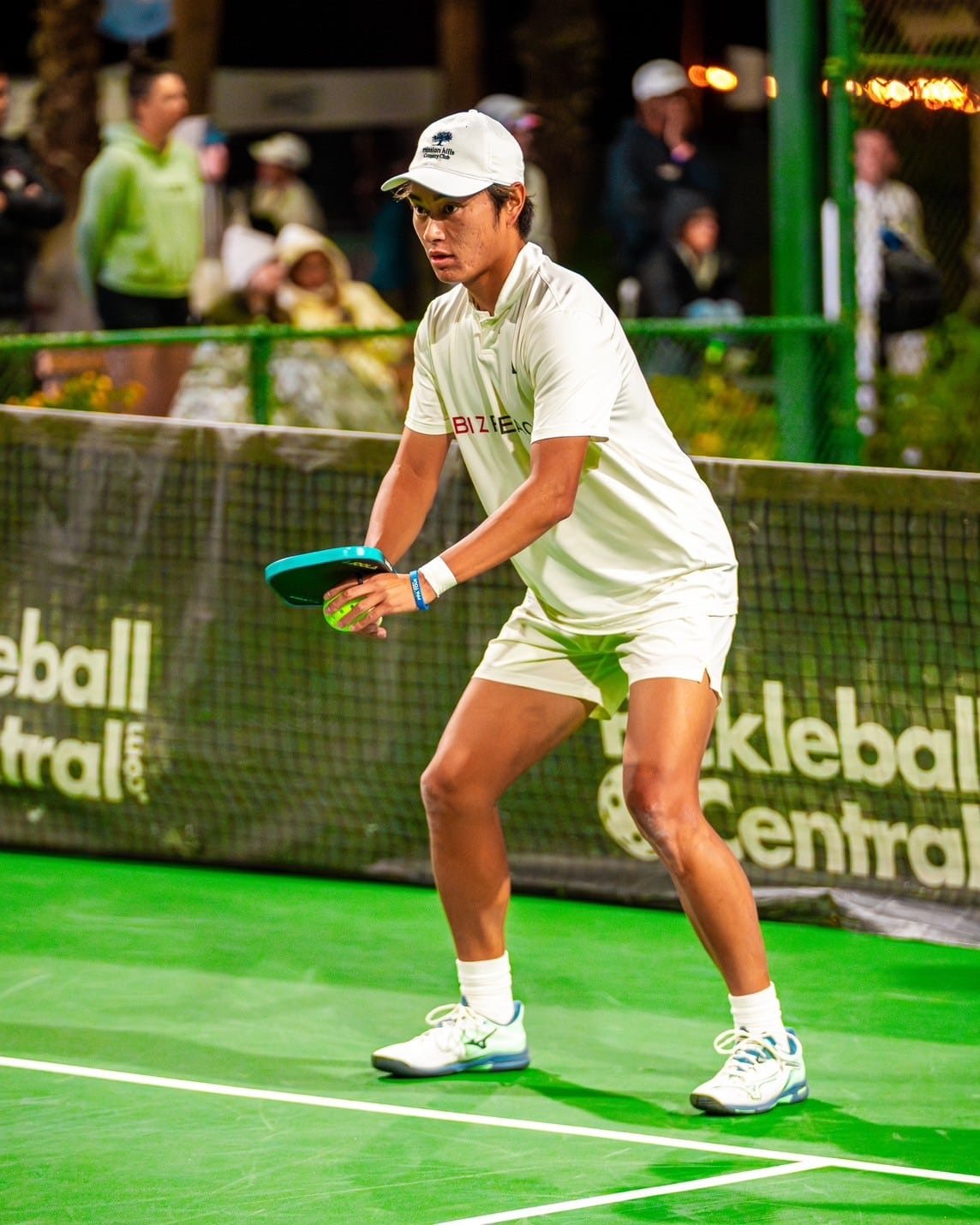 Soft Tennis World Champion Yuta Funemizu Becomes the First Japanese Player to Sign Exclusive Contract to Play on Carvana PPA Tour and in Major League Pickleball