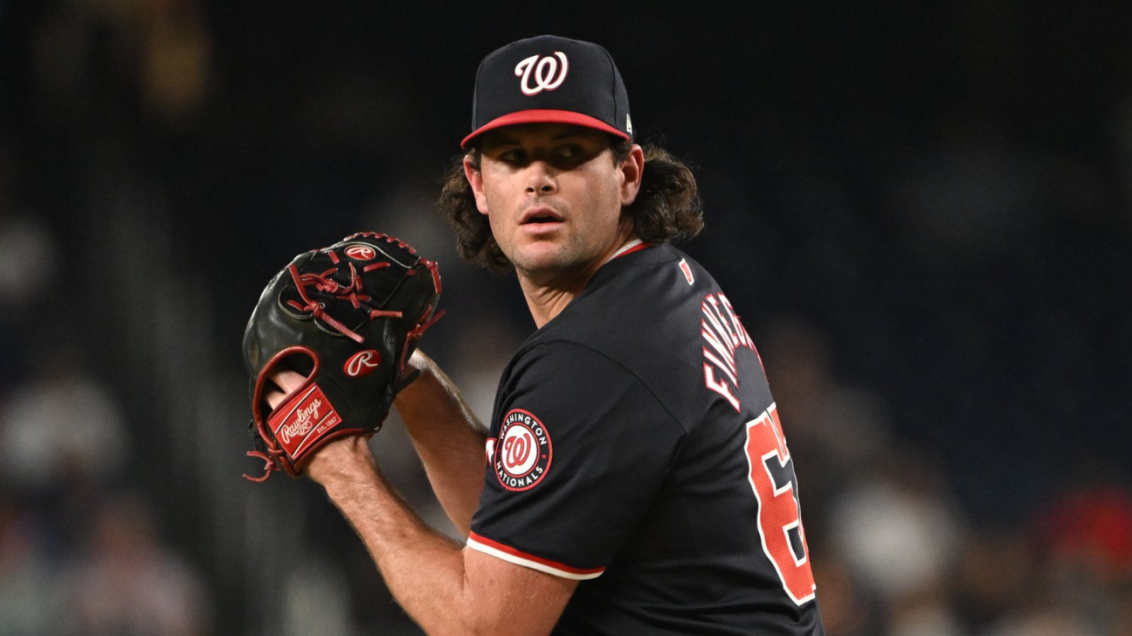 Nationals to re-sign All-Star closer