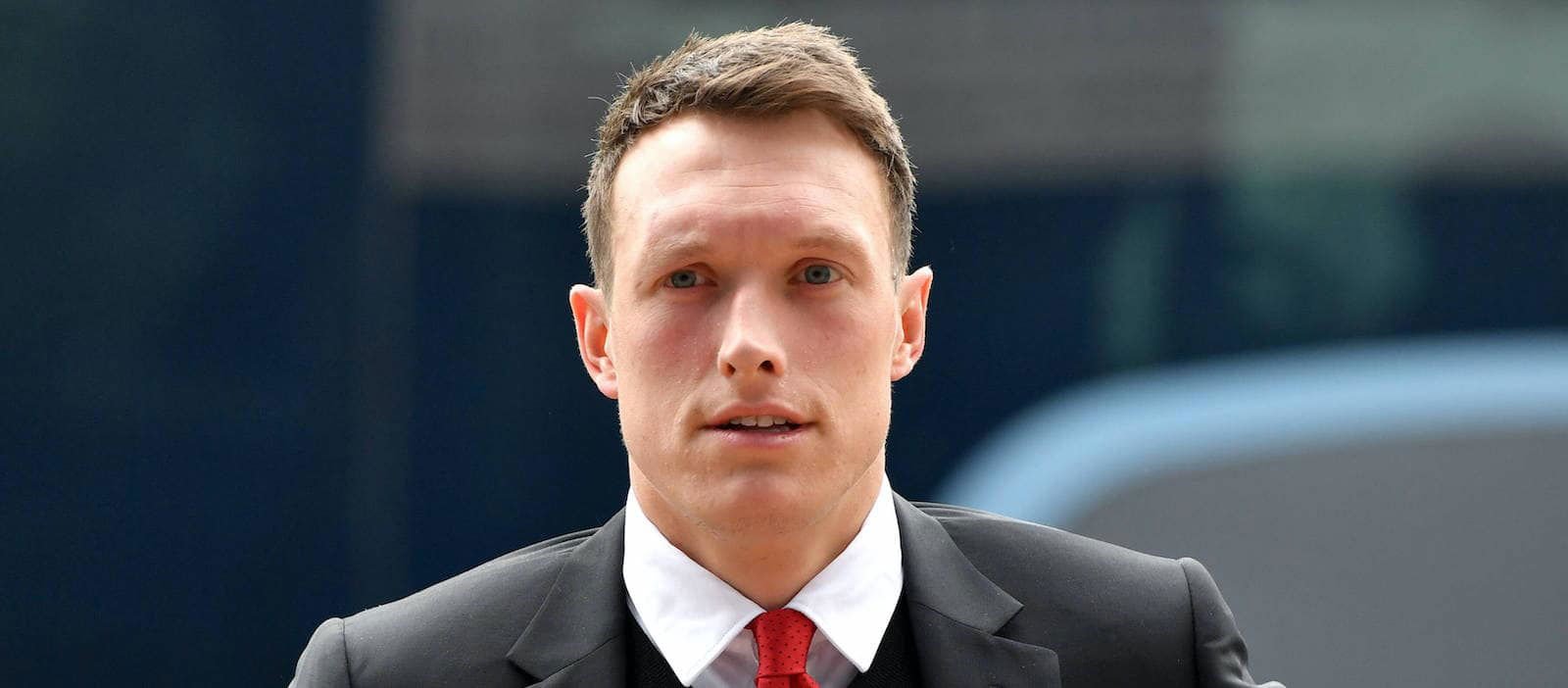 Phil Jones tips 17-year-old "animal" in Manchester United's academy to have a "great career" - Man United News And Transfer News