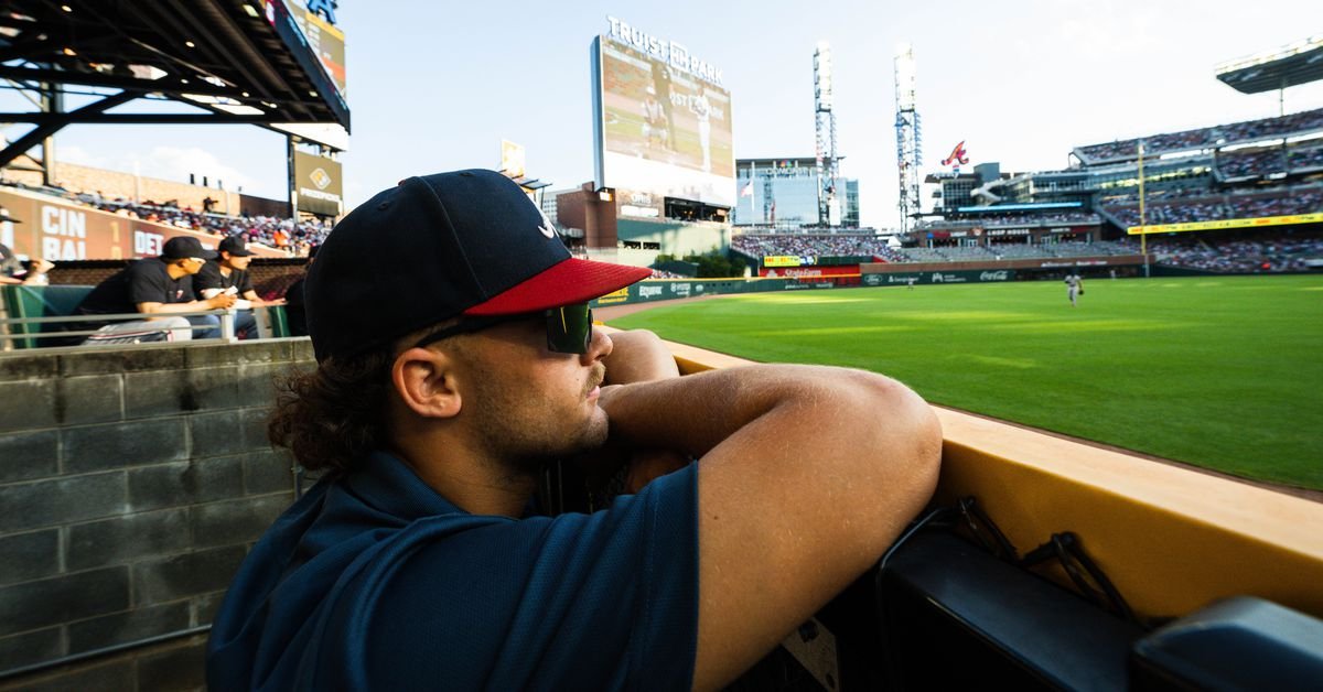 So, how exactly does Atlanta Braves home stadium Truist Park play?