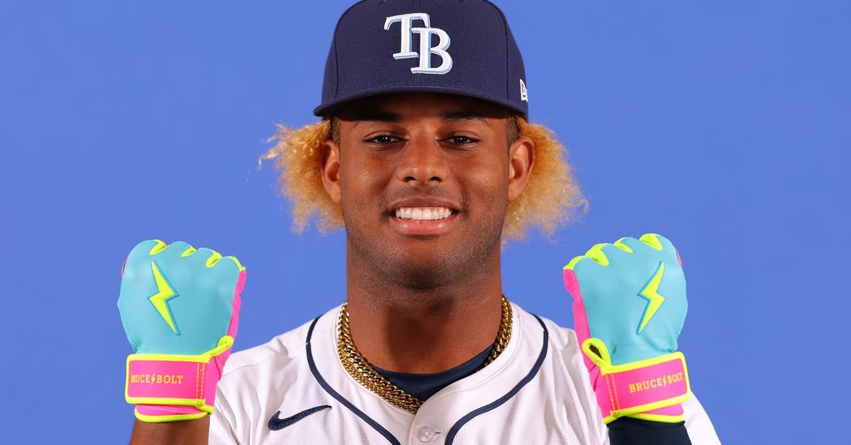 Tre’ Morgan: The Rays’ Next Swiss Army Knife