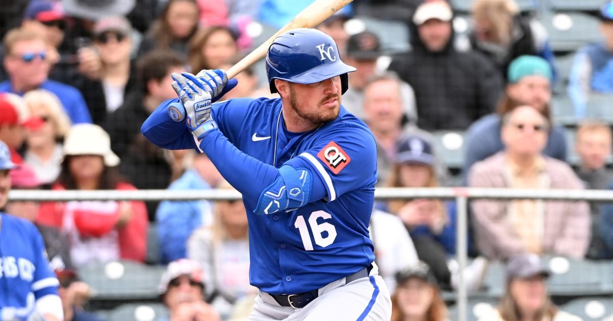 Seven winners and four losers from the Royals’ 10-2 Spring Training win over the Rockies