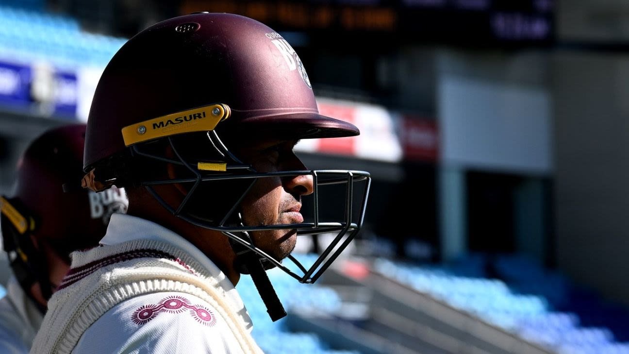 Sheffield Shield 2025-25 - 'That is 100% wrong' - Emotional Usman Khawaja insists Queensland knew about his injury