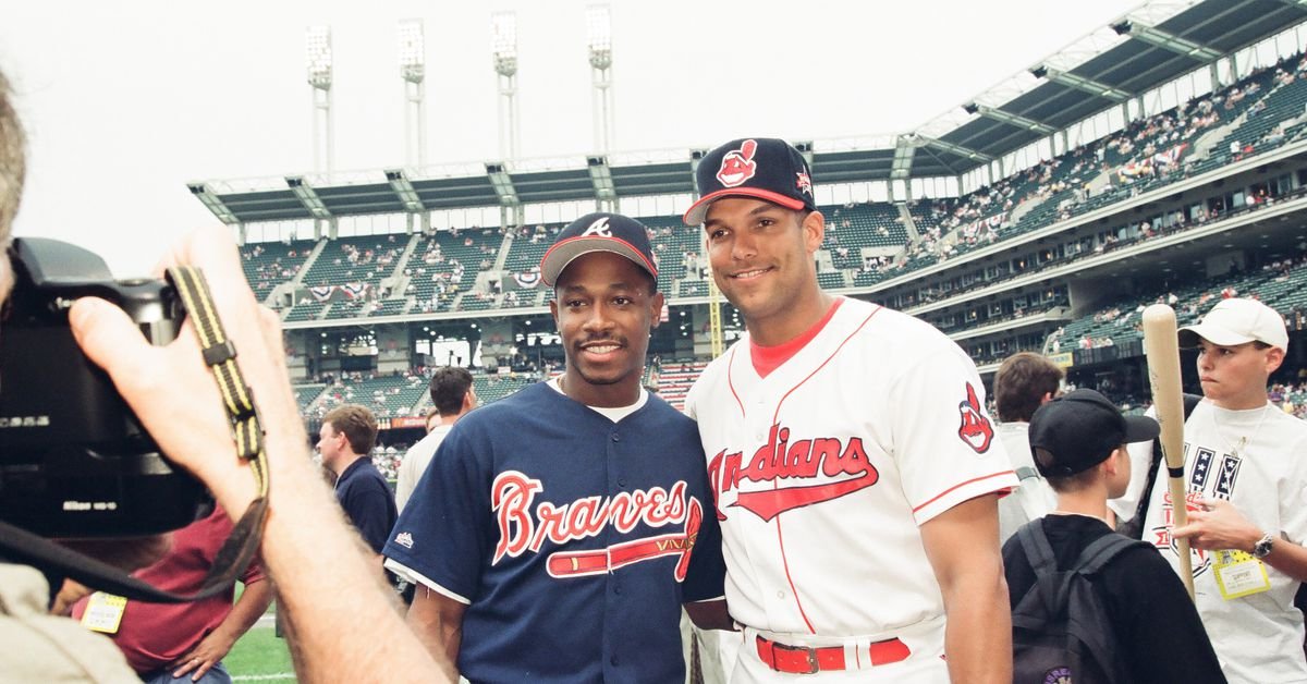 This Day in Braves History: Atlanta trades David Justice and Marquis Grissom to Cleveland in exchange for Kenny Lofton